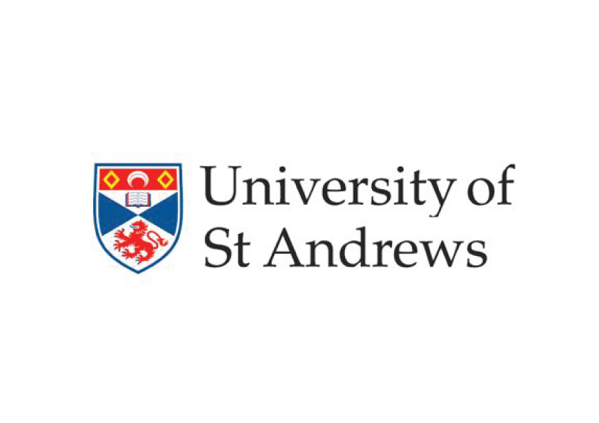 University of St. Andrews