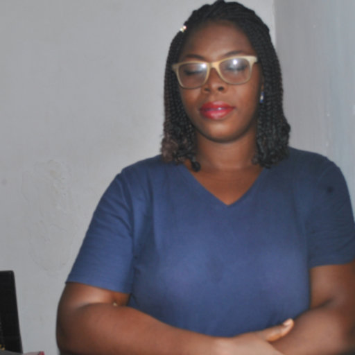 STELLA EGBE Ph.D.