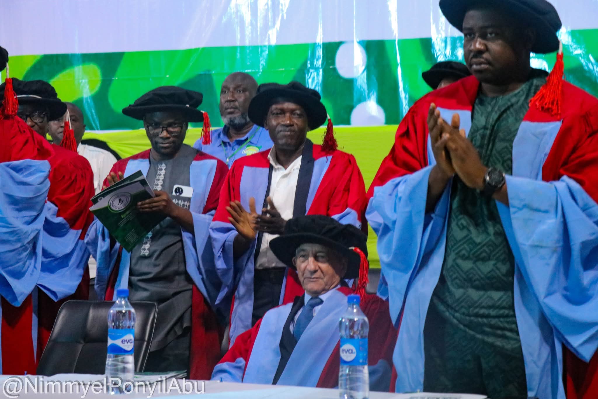 READ SOME NEWS FROM THE 9TH LEVENTIS 