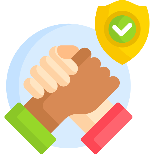Safe and <br> Secure Safe and <br> Secure
