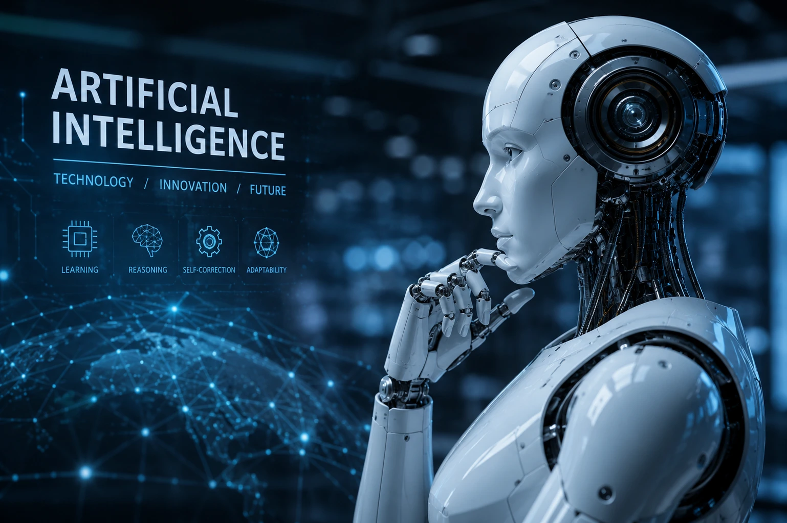 Artificial Intelligence