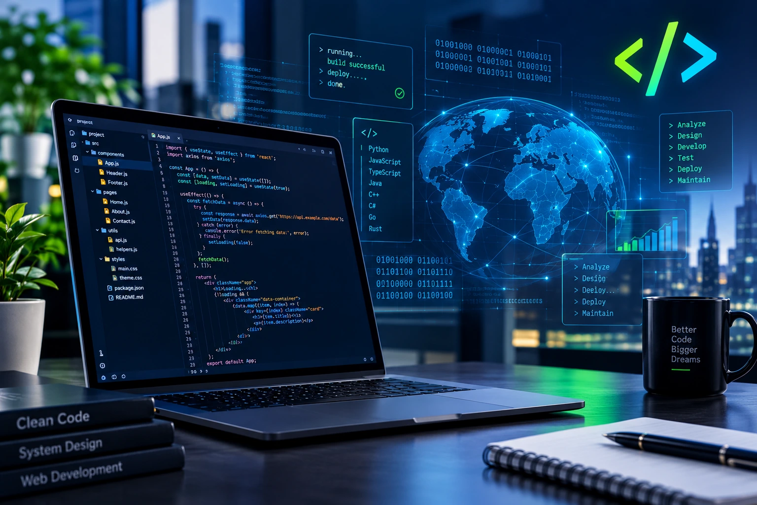 Tech Tutorials and Solutions
