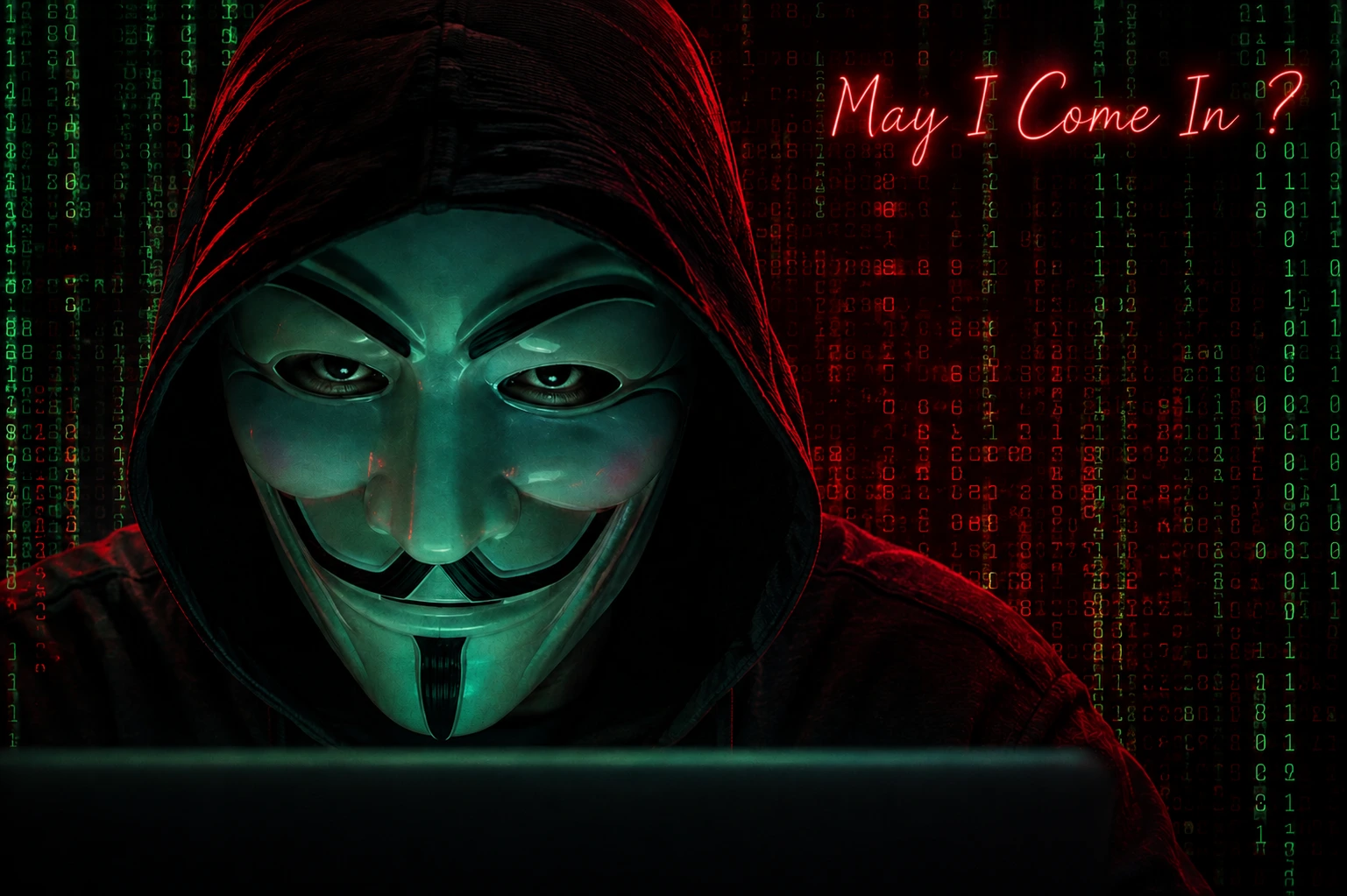 Cybersecurity