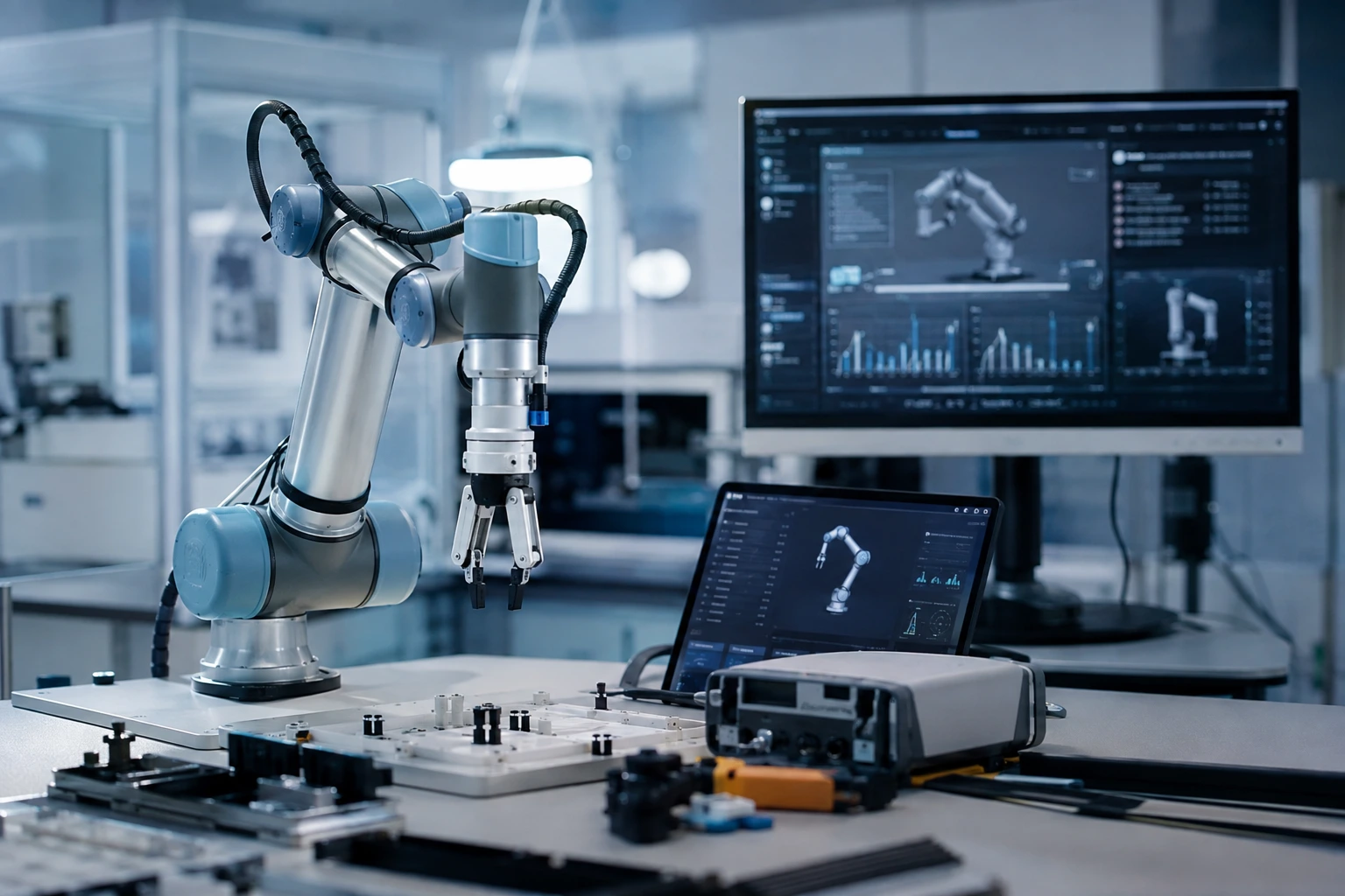 Robotics