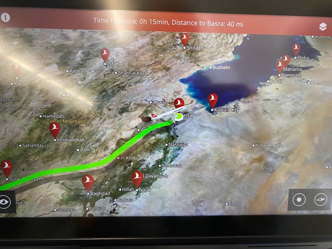 Fotografia del viaggio in Iraq, sezione 1, immagine 33