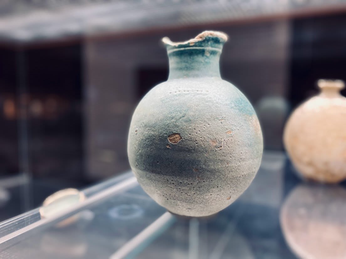 Fotografia del viaggio in Iraq, sezione 2, immagine 28