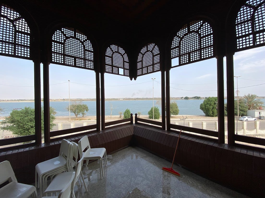 Fotografia del viaggio in Iraq, sezione 2, immagine 31