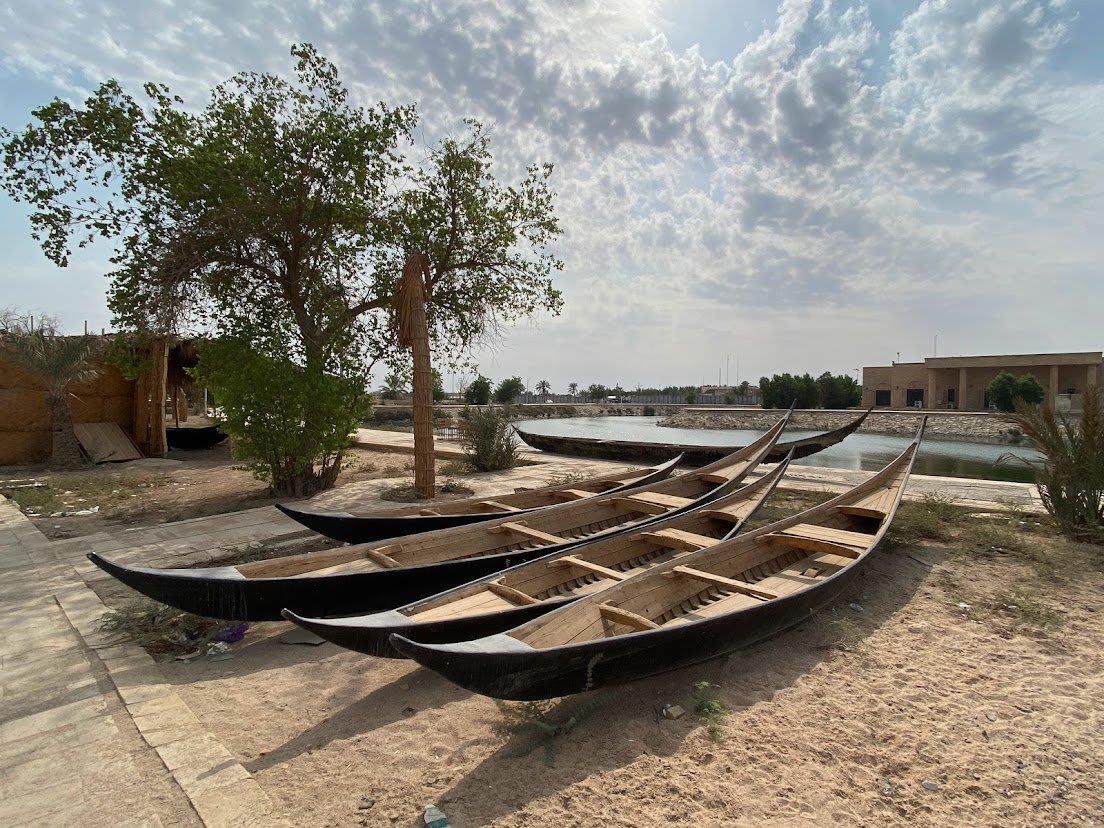 Fotografia del viaggio in Iraq, sezione 2, immagine 32