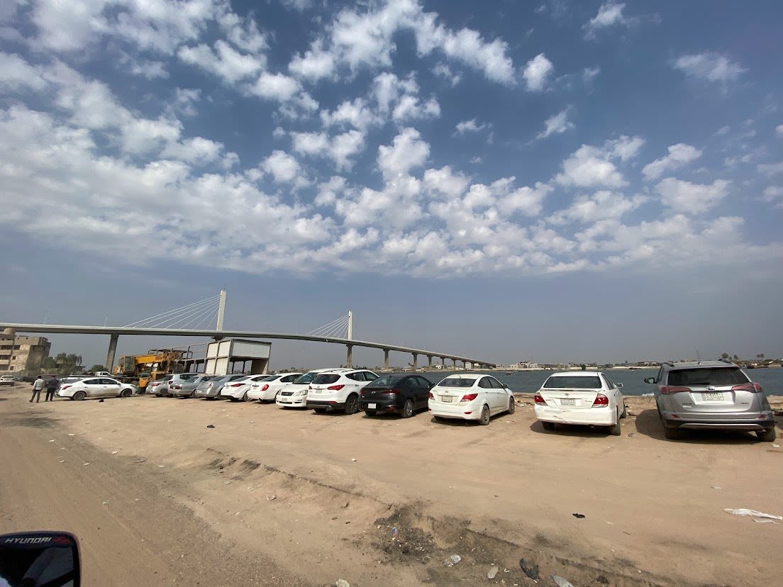 Fotografia del viaggio in Iraq, sezione 2, immagine 34
