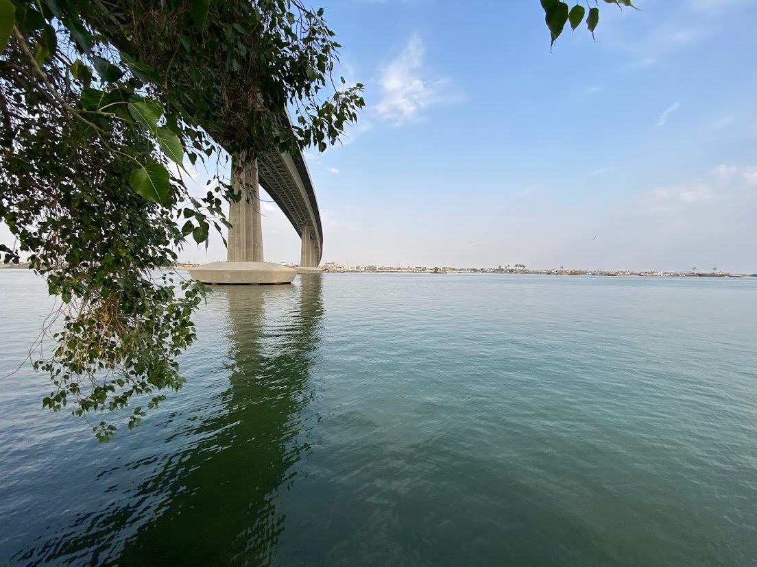 Fotografia del viaggio in Iraq, sezione 2, immagine 35