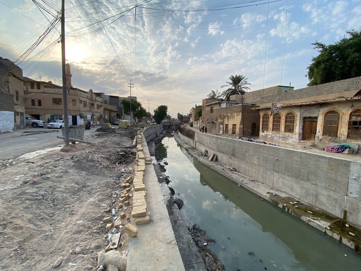 Fotografia del viaggio in Iraq, sezione 2, immagine 37