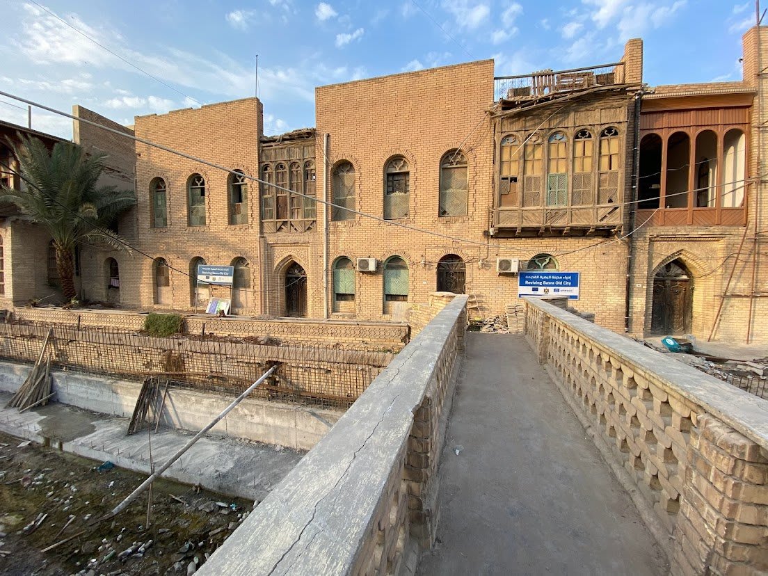 Fotografia del viaggio in Iraq, sezione 2, immagine 38