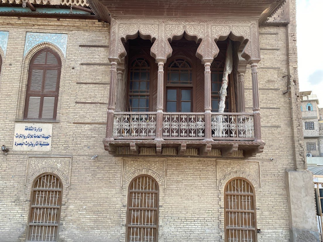 Fotografia del viaggio in Iraq, sezione 2, immagine 41