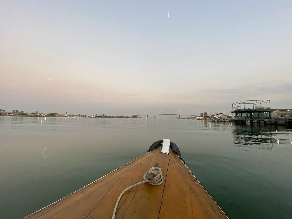 Fotografia del viaggio in Iraq, sezione 2, immagine 55