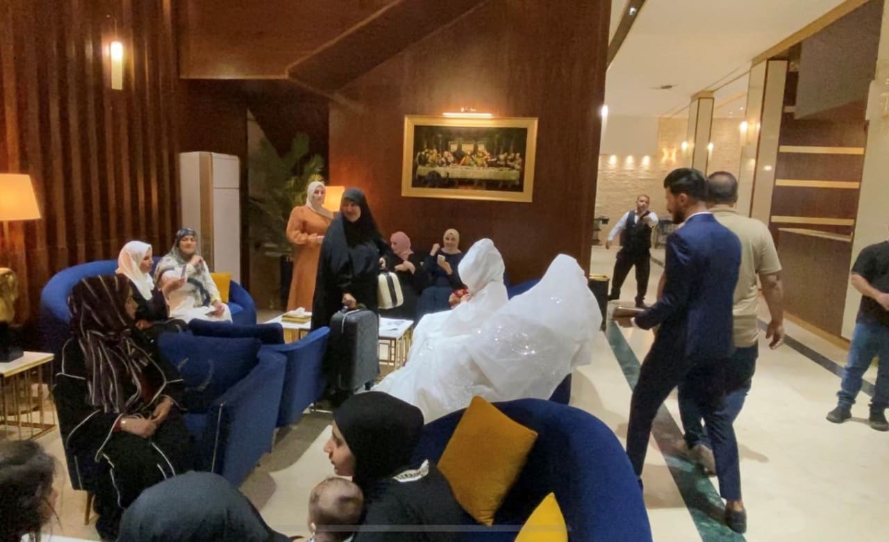 Fotografia del viaggio in Iraq, sezione 2, immagine 60