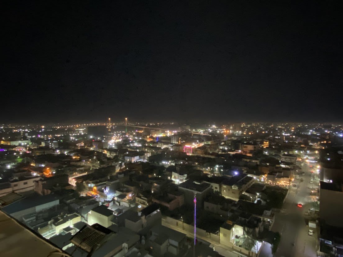Fotografia del viaggio in Iraq, sezione 2, immagine 63
