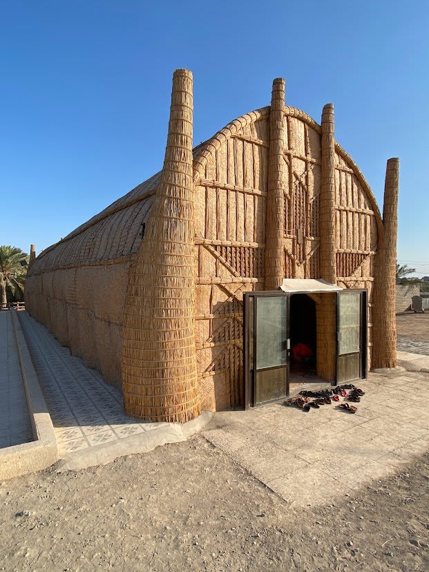 Fotografia del viaggio in Iraq, sezione 3, immagine 4