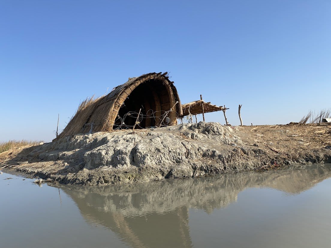 Fotografia del viaggio in Iraq, sezione 3, immagine 8