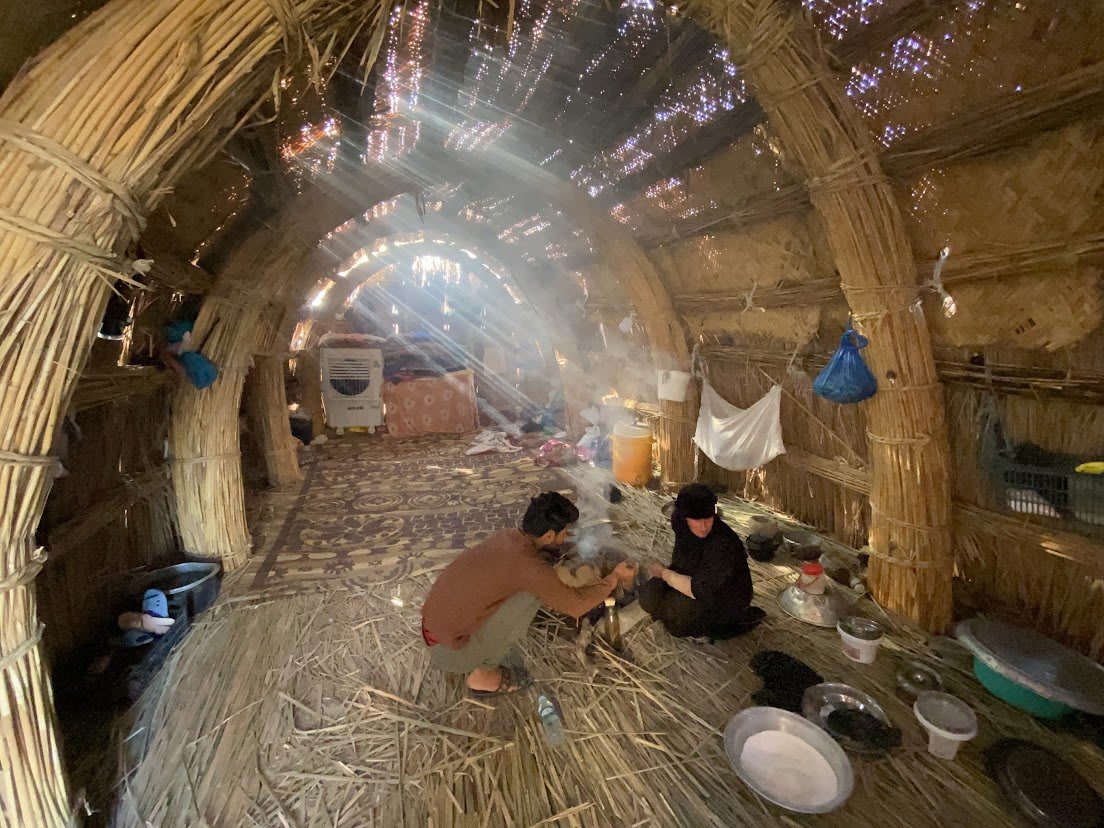 Fotografia del viaggio in Iraq, sezione 3, immagine 11