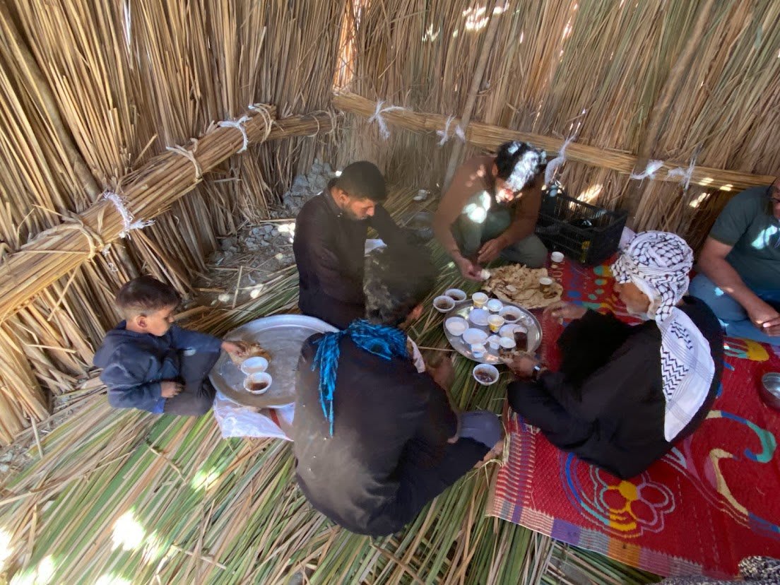 Fotografia del viaggio in Iraq, sezione 3, immagine 15