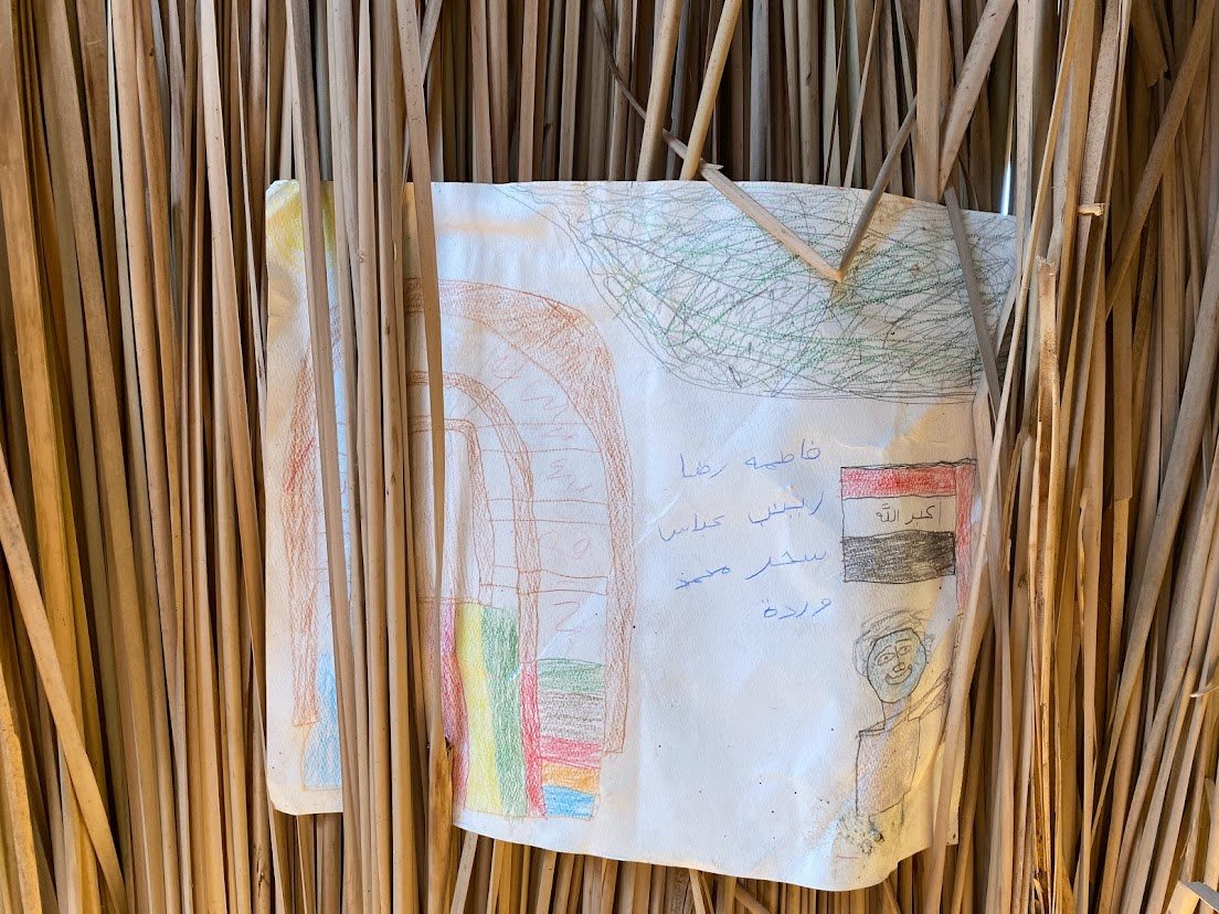 Fotografia del viaggio in Iraq, sezione 3, immagine 16
