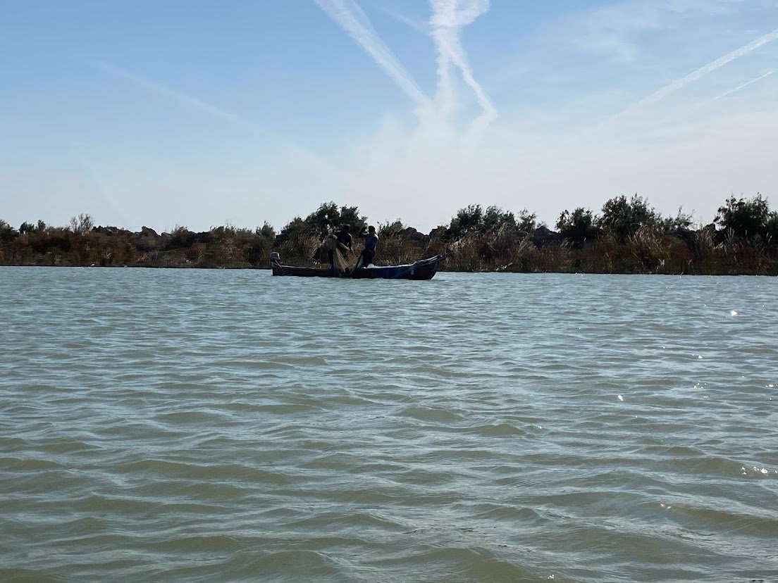 Fotografia del viaggio in Iraq, sezione 3, immagine 26