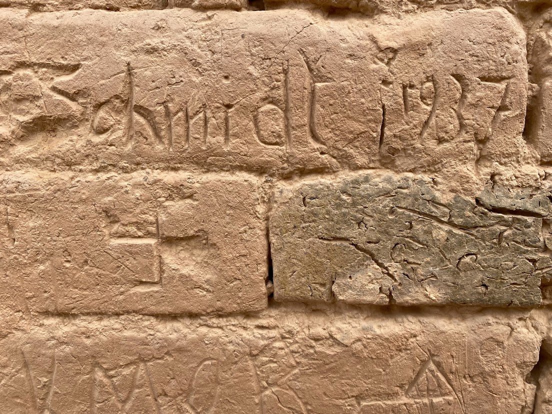 Fotografia del viaggio in Iraq, sezione 4, immagine 11