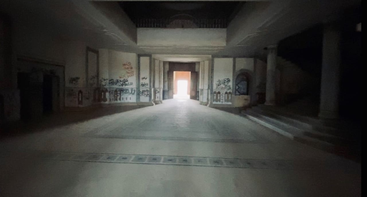 Fotografia del viaggio in Iraq, sezione 4, immagine 22