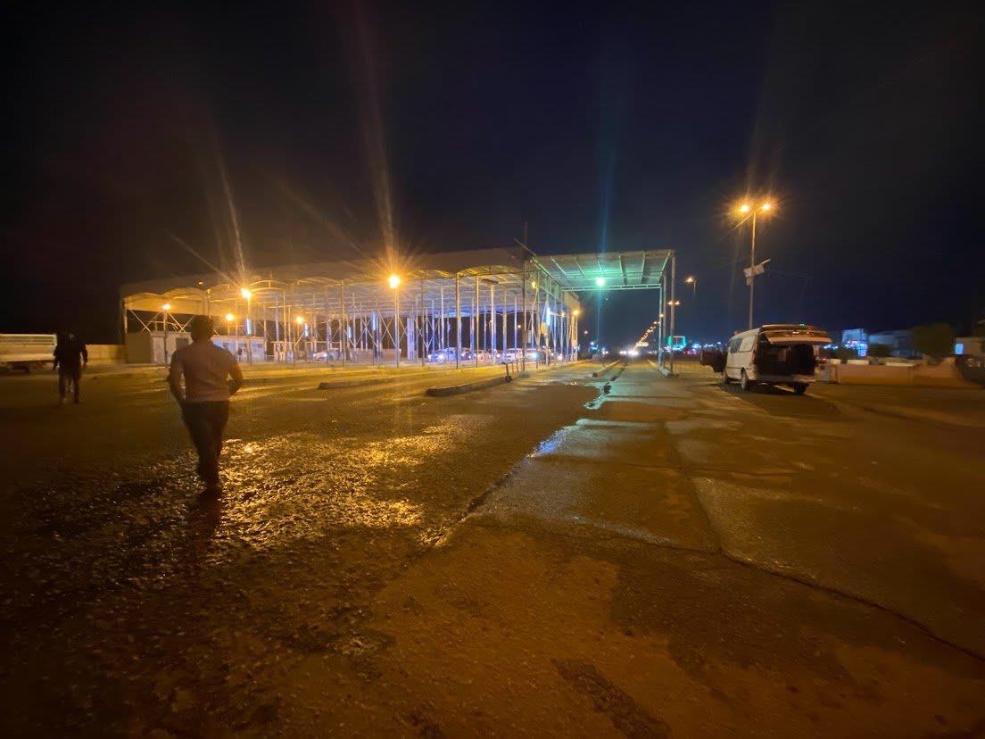 Fotografia del viaggio in Iraq, sezione 4, immagine 31