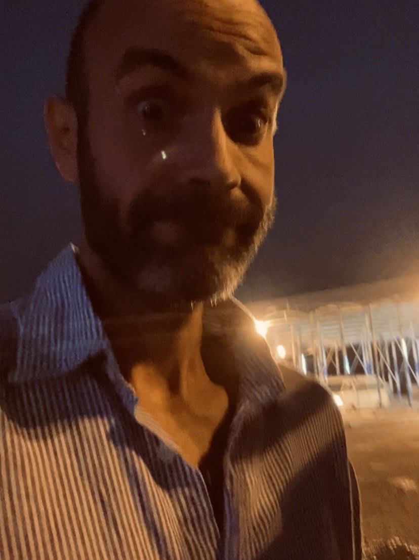 Fotografia del viaggio in Iraq, sezione 4, immagine 33