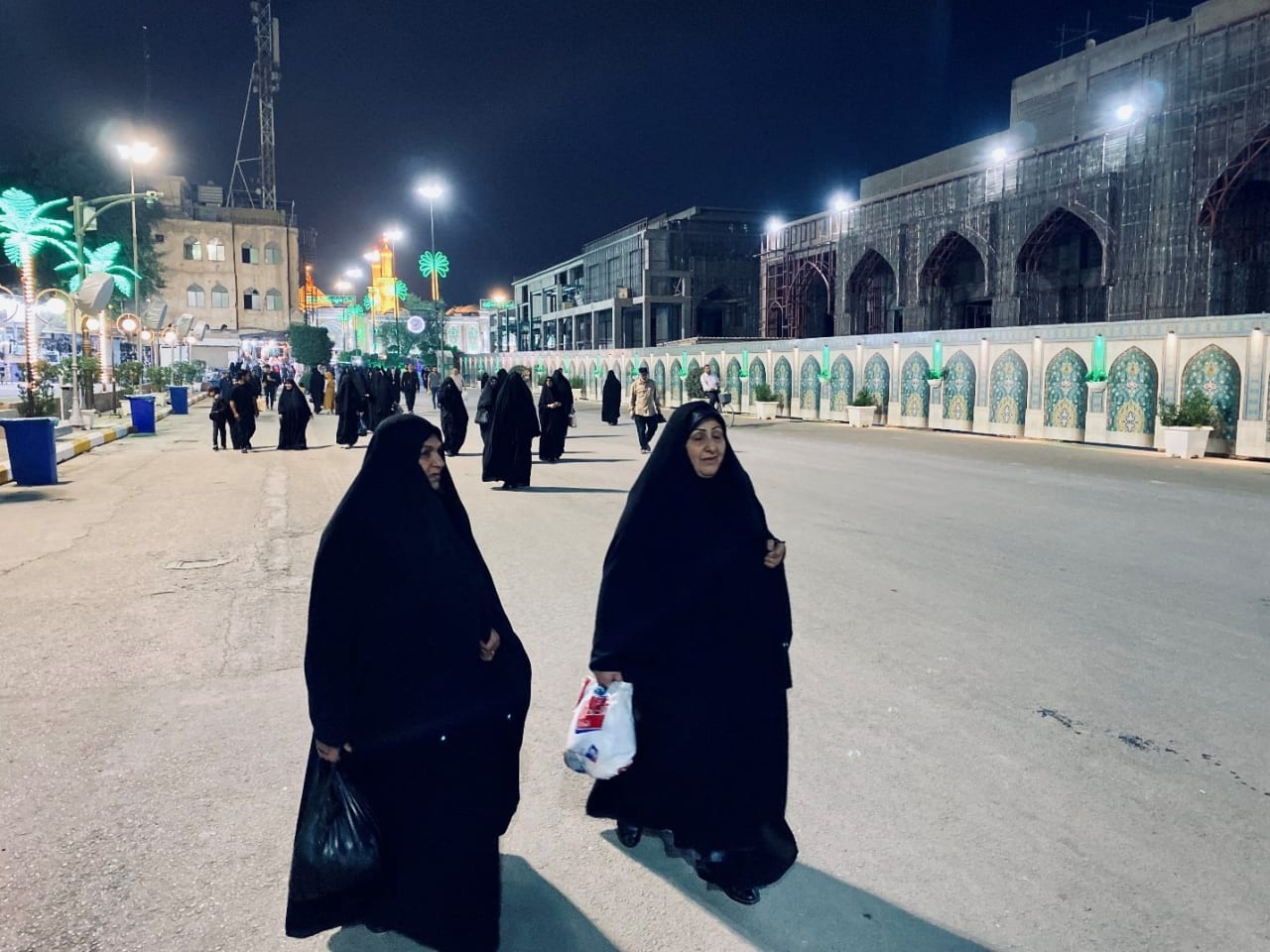 Fotografia del viaggio in Iraq, sezione 4, immagine 35