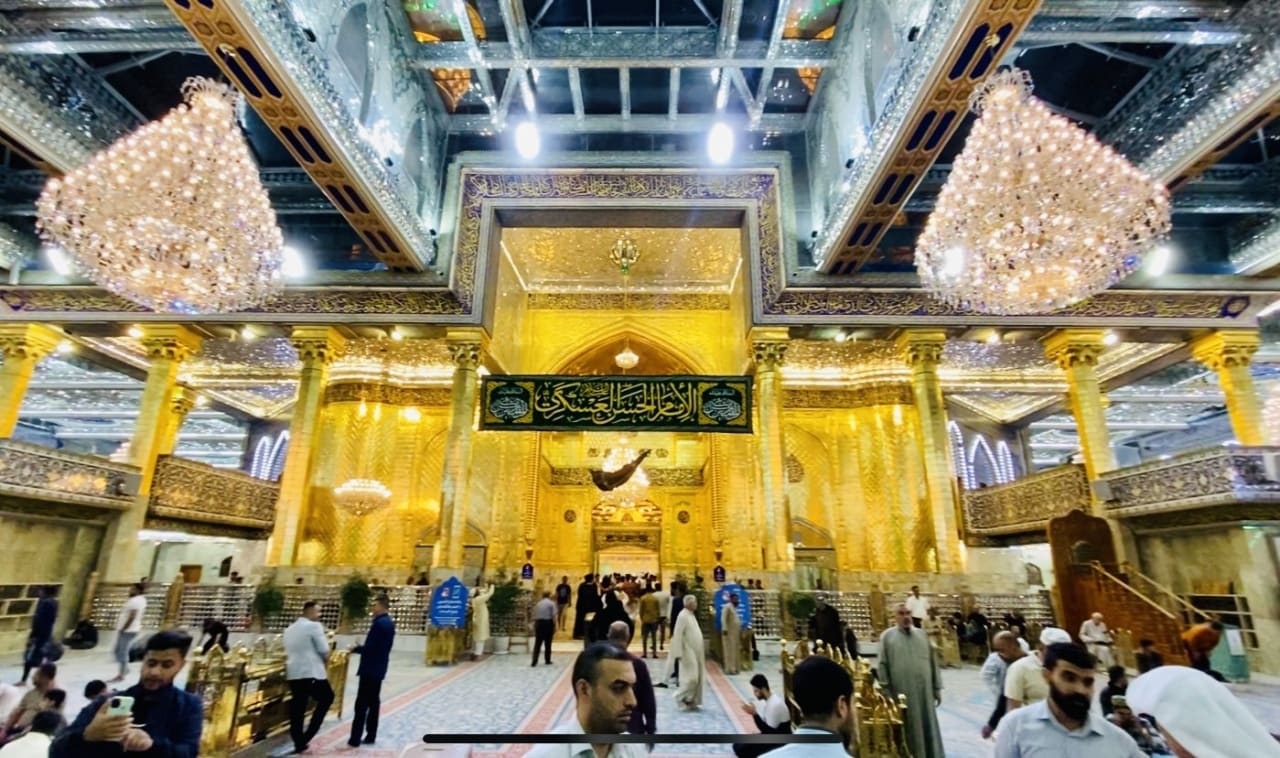 Fotografia del viaggio in Iraq, sezione 4, immagine 40