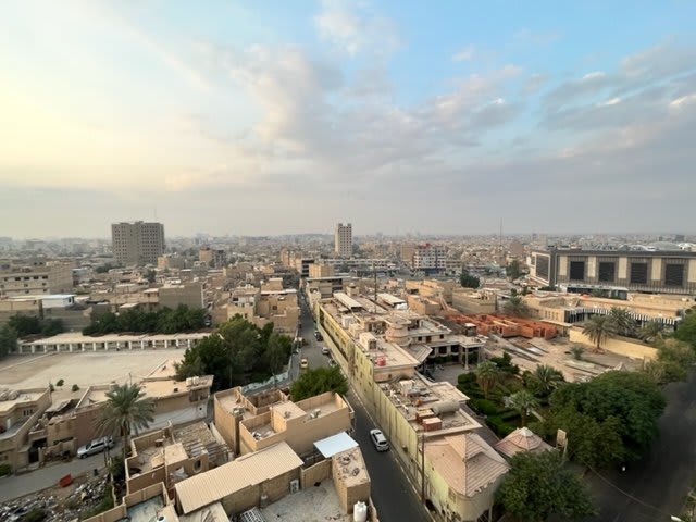 Fotografia del viaggio in Iraq, sezione 5, immagine 1