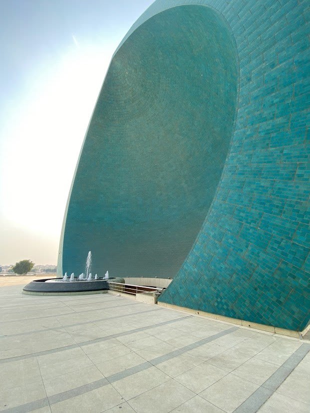 Fotografia del viaggio in Iraq, sezione 5, immagine 8