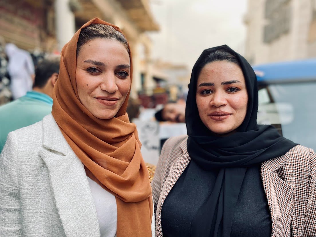 Fotografia del viaggio in Iraq, sezione 5, immagine 15