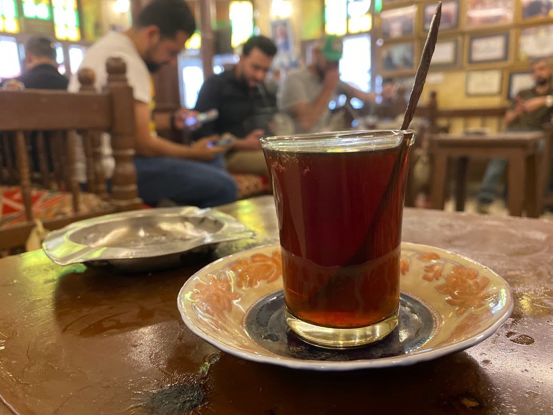 Fotografia del viaggio in Iraq, sezione 5, immagine 23