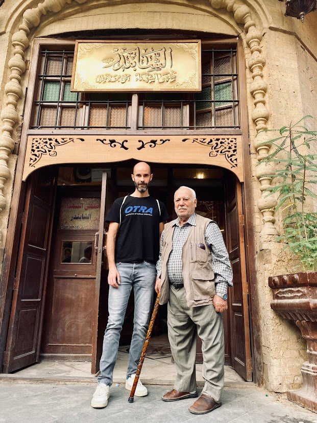 Fotografia del viaggio in Iraq, sezione 5, immagine 24