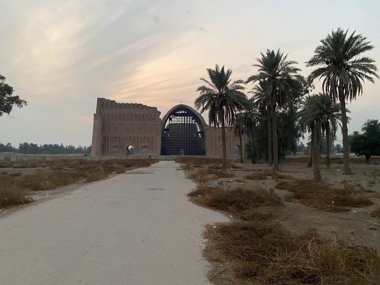 Fotografia del viaggio in Iraq, sezione 5, immagine 32