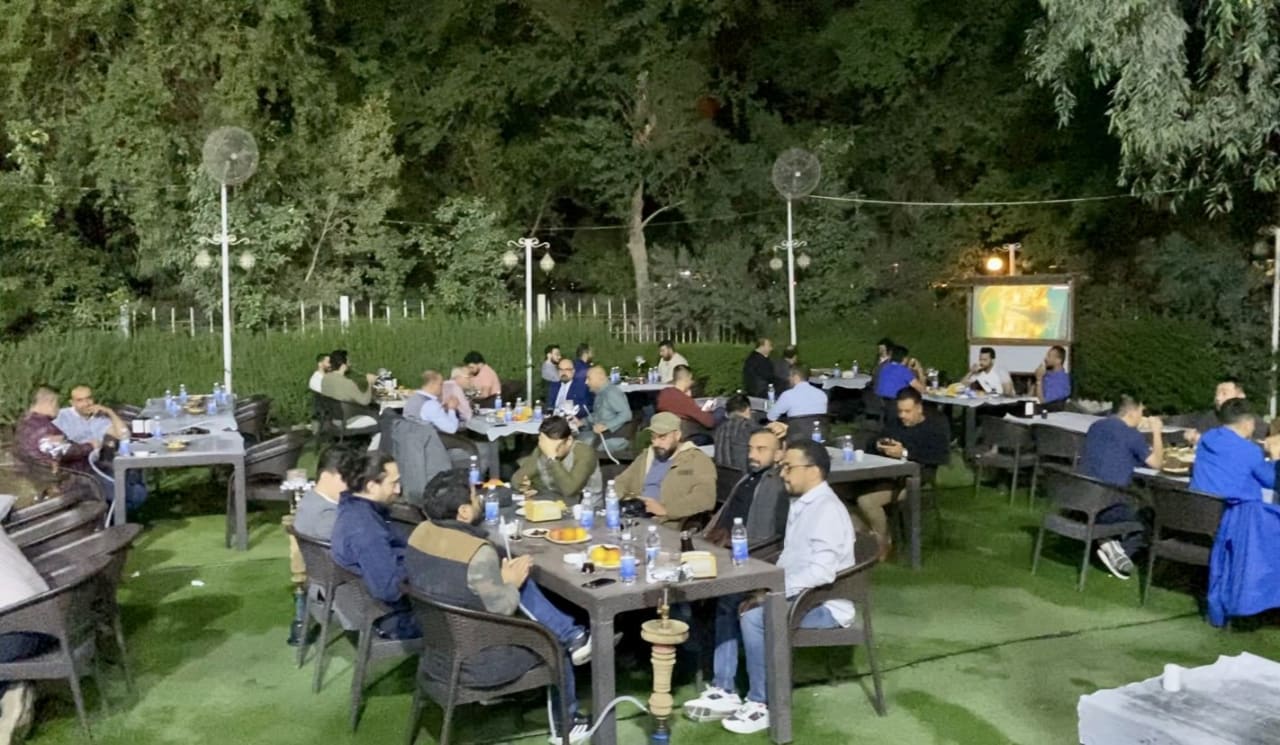 Fotografia del viaggio in Iraq, sezione 5, immagine 36