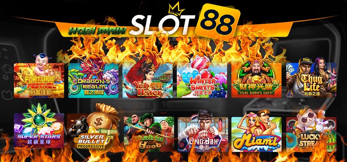 Slot88