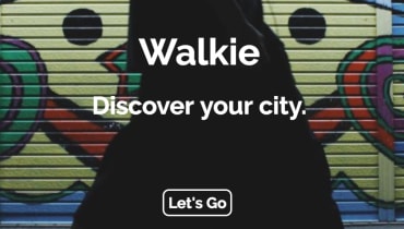 Walkie