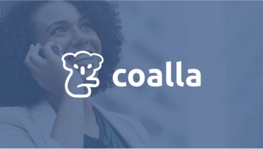 Coalla