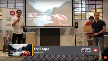 TrvlScape