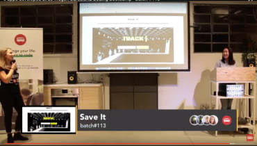 Save It