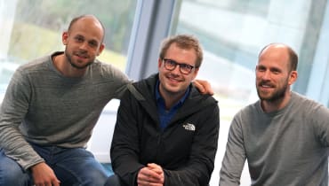 From Le Wagon to CTO and co-founder of Smovin.