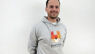Matt Pitt, Alumni von Le Wagon Berlin