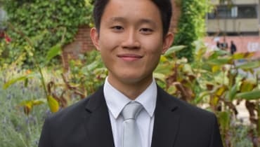 Jeremy Chiang, alumnus of Le Wagon Melbourne