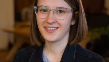 Loki Holbourn, alumni du Wagon Londres