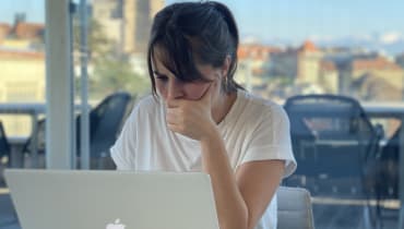 Lauriane Bonnet, Studenti di Le Wagon Lausanne