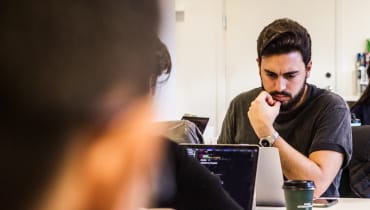 From Sales to Web Development: a journey of learning